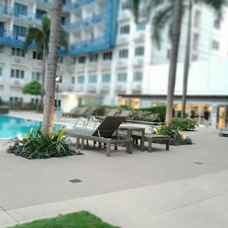 Chin'S Place Sea Residences Moa Манила Екстериор снимка
