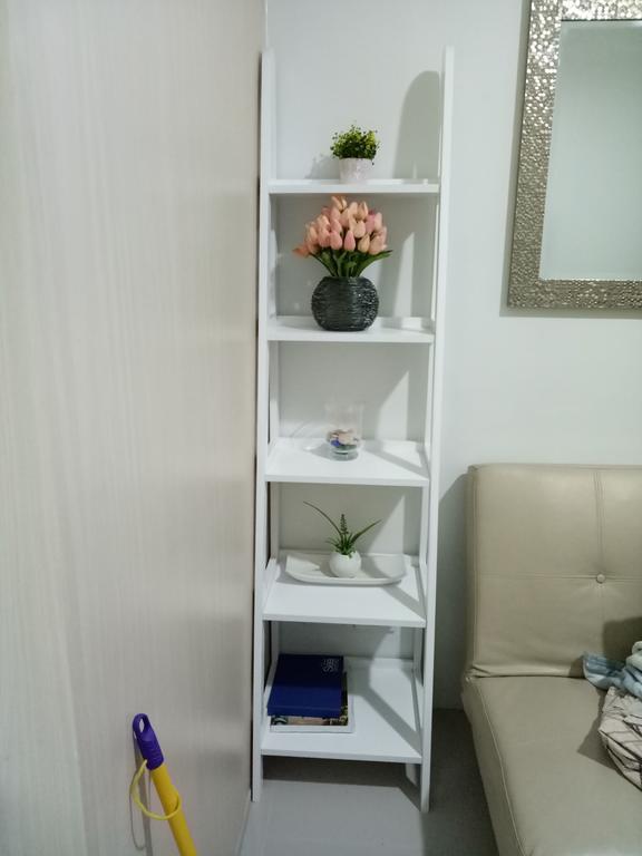 Chin'S Place Sea Residences Moa Манила Екстериор снимка