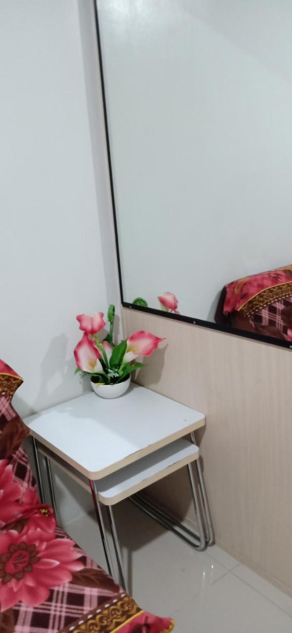 Chin'S Place Sea Residences Moa Манила Екстериор снимка