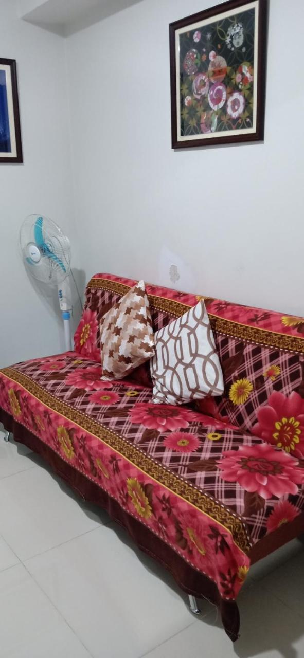 Chin'S Place Sea Residences Moa Манила Екстериор снимка